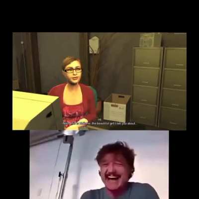 Still hurts