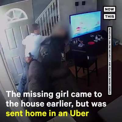 Teen Choked By Police Who Entered His Home Without Warrant