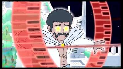 ptm que buena serie