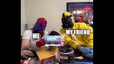 Men of culture