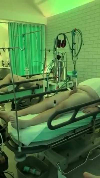 Just when you thought you've seen everything on the internet (NSFW)