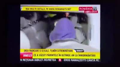Andrew Tate arrested at his home in Romania following a raid by police…