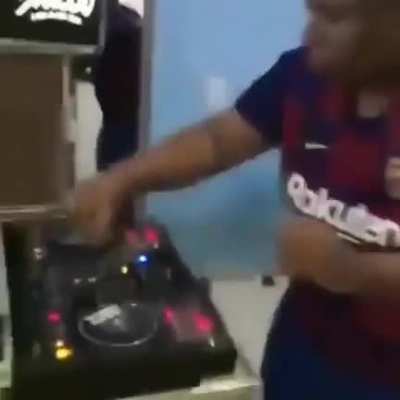 Esse é brabo