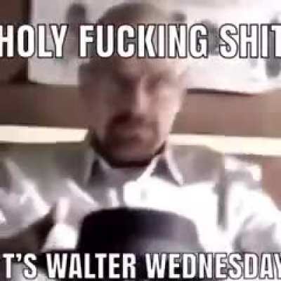 SIKE BITCH
