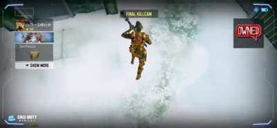 AIRUUU DROOOOP DAAAAAA