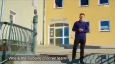 Fucking