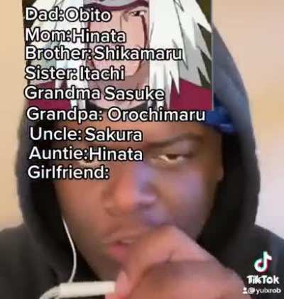 It’s TikTok…