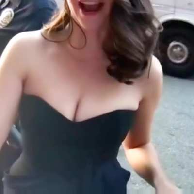 Alison Brie