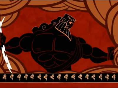 And then along came zeus...