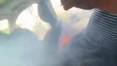 Fireworks Fail