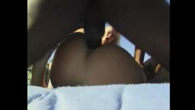 Silvia Saint and Michaela Yjchova - Voyeur 9 (1997)
