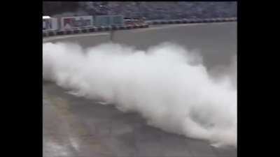 Leaked footage of next week's Abu Dhabi Grand Prix