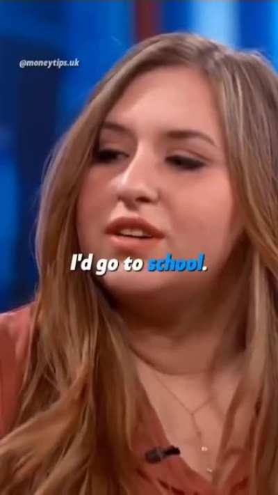 Dr. Phil finally doing some good