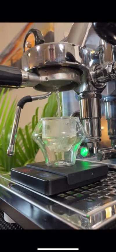 Now THIS is my kind of coffee