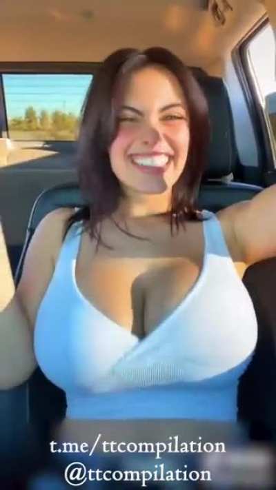 It's Been a Hot Ride🍈🍈💦