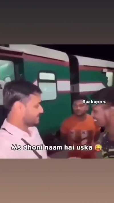 ayo thala😳 T in the comments