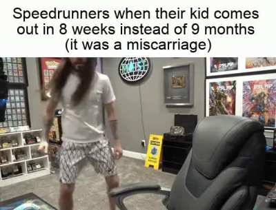 Rushing Life