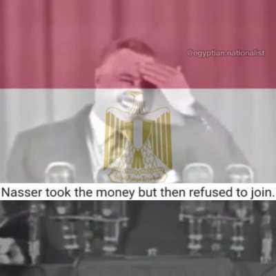 Chad Egypt