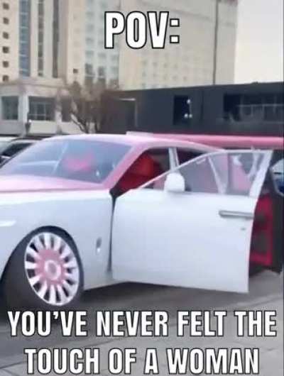POV: