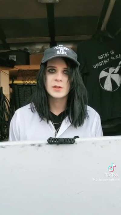 McGoth