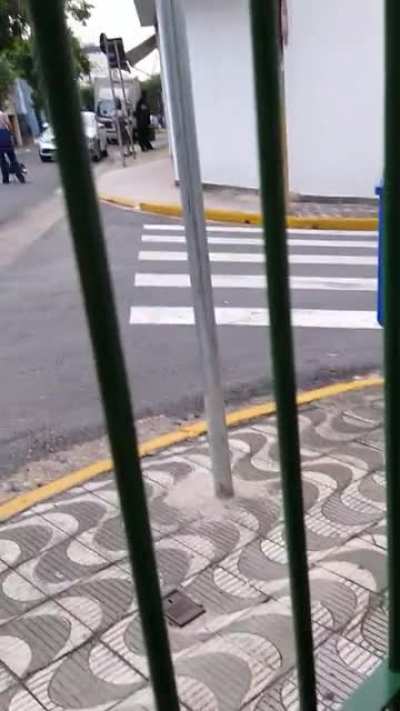 Achei engraçado
