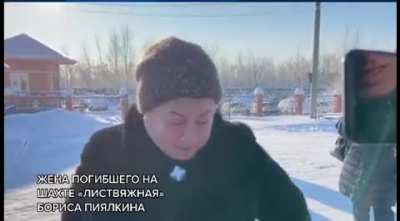 «Вы что, трусы? Вам деньги не нужны?» — говорило руководство шахты «Листвяжная» своим рабочим на претензии о высокой концентрации метана и старом оборудовании