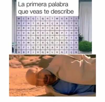 No puede ser 😔