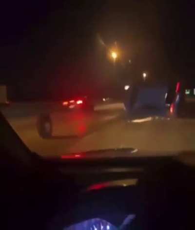 Tire don’t give no fucks