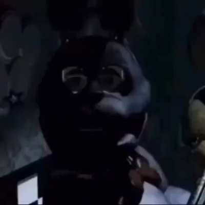 Five Nights at Ferdinand