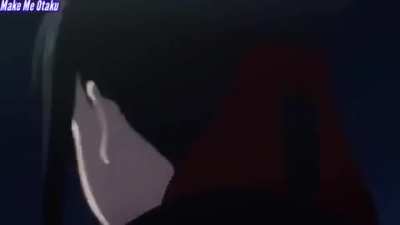 This moment 🎆Source:Kaguya Sama Love is War