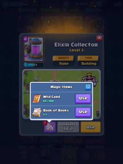 This is what happens when you use your Book of Books on Xb*w 🤢 (please updoots)