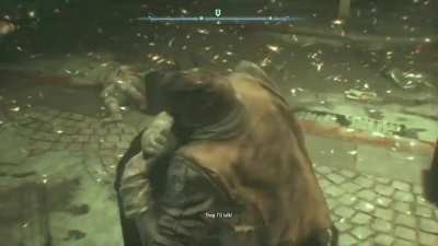 His interrogation skills are amazing