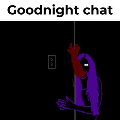 goodnight