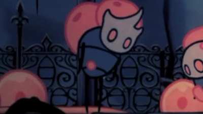 asdfmovie but it's in Hollow Knight!!!