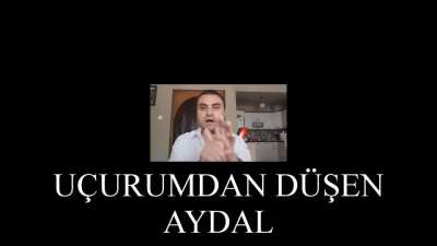 Efe abi 😲