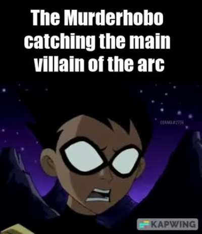 A fitting role