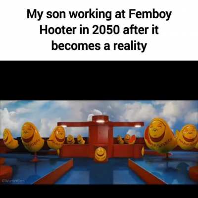 I'm sorry