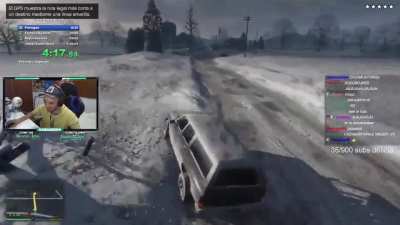 pov tuviste un simple error y ahora todo el chat se esta burlando de vos :,v
