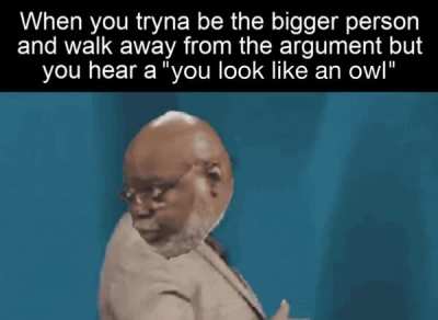 Hoo said that????