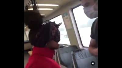 one slap