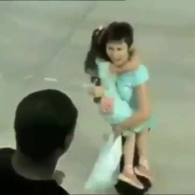 What did I just watch?