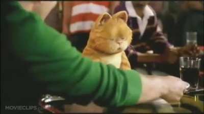Garfield 2 - 2006 Trailer