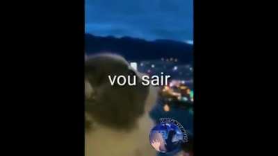 Foi isso