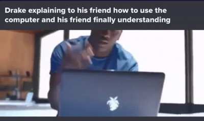 good Drake