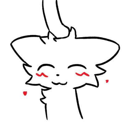 Made a pet animation for him