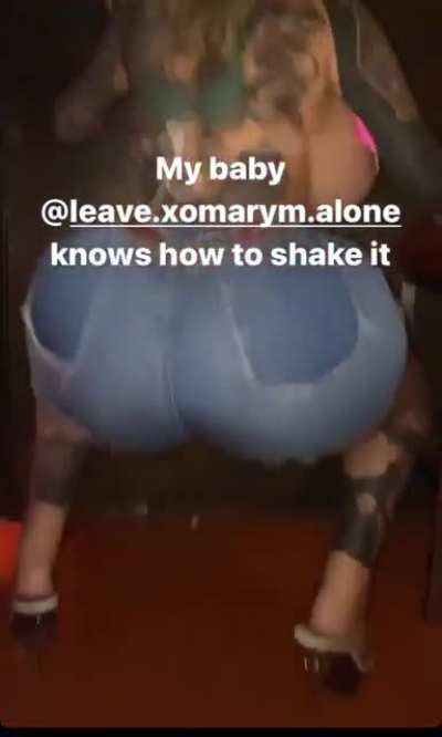 Exposed in the club