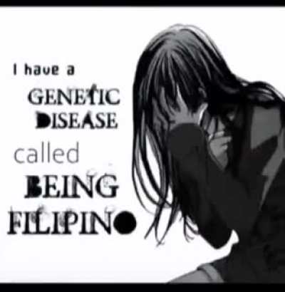 Is there even a cure 😔