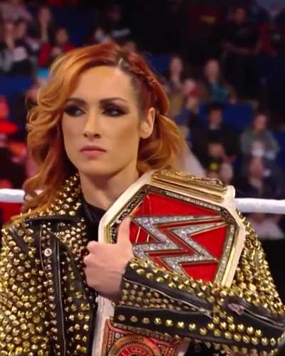 The Champ