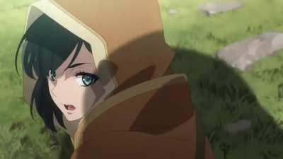 Yoko Taro adding Lily from the lore to the NieR Automata anime