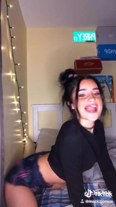 Plaid Shorts